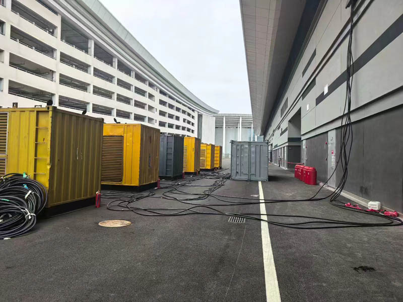 献县冬季柴油发电机启动前需要做哪些准备工作？